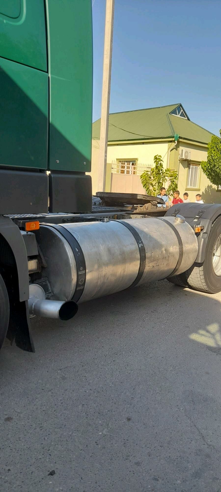 Wolwo bak 8 000 TMT - Бузмеин - img 3
