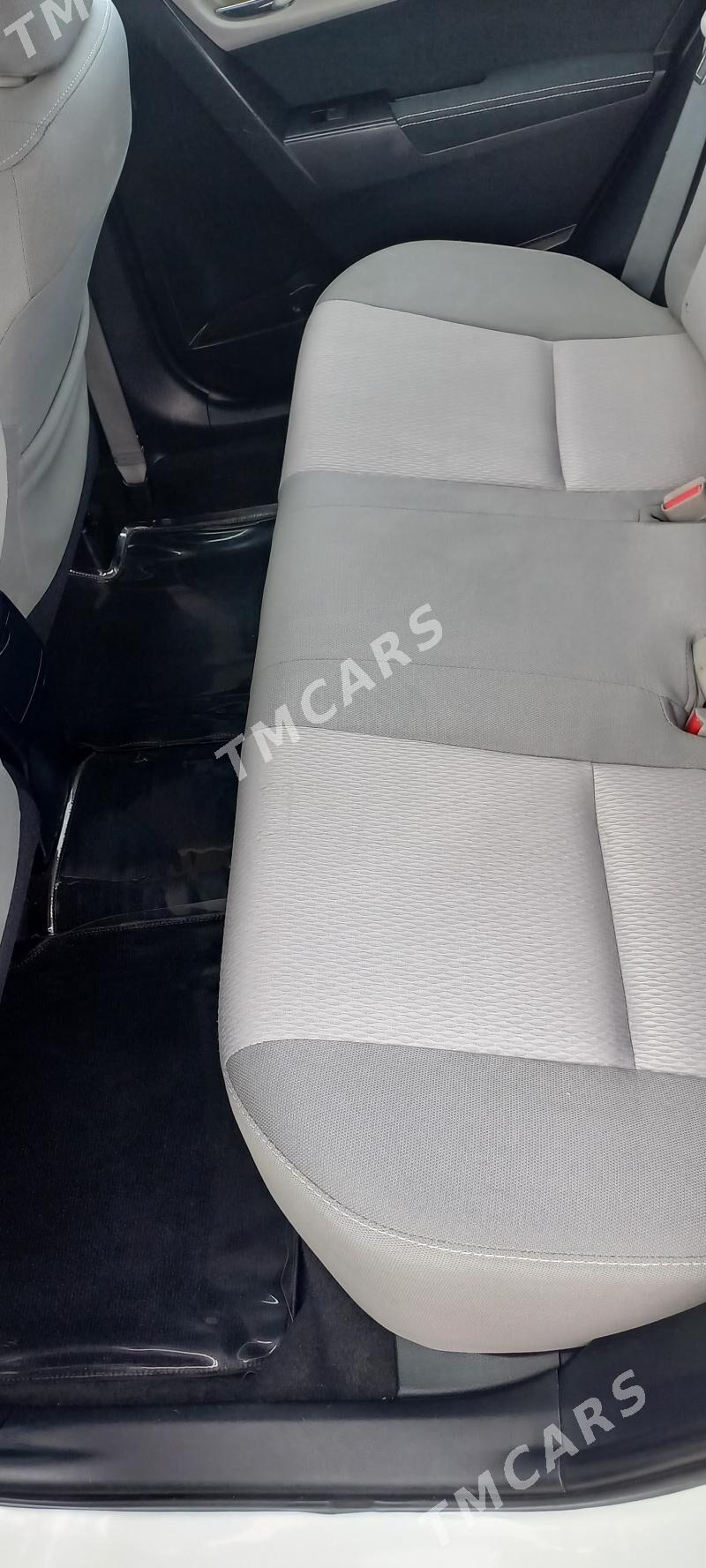 Toyota Corolla 2014 - 185 000 TMT - Ашхабад - img 6
