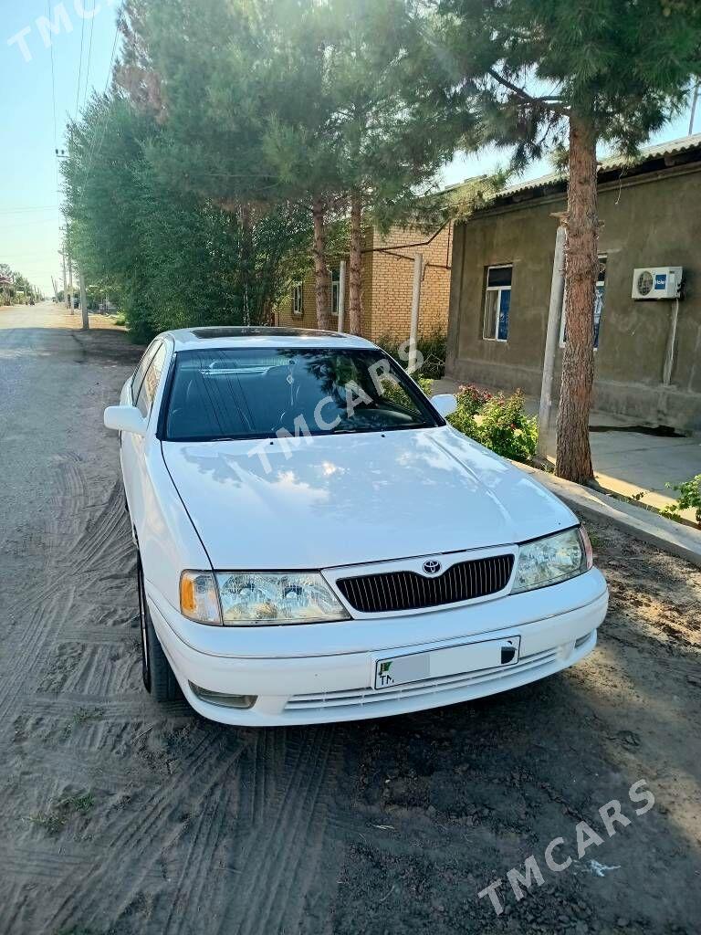 Toyota Avalon 1998 - 125 000 TMT - Дянев - img 4