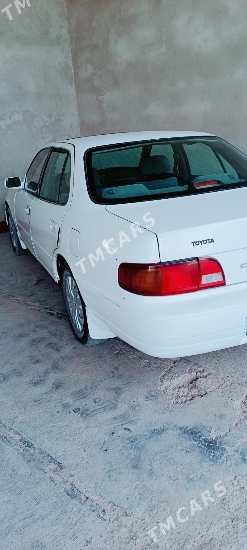 Toyota Camry 1996 - 89 000 TMT - Векильбазар - img 6