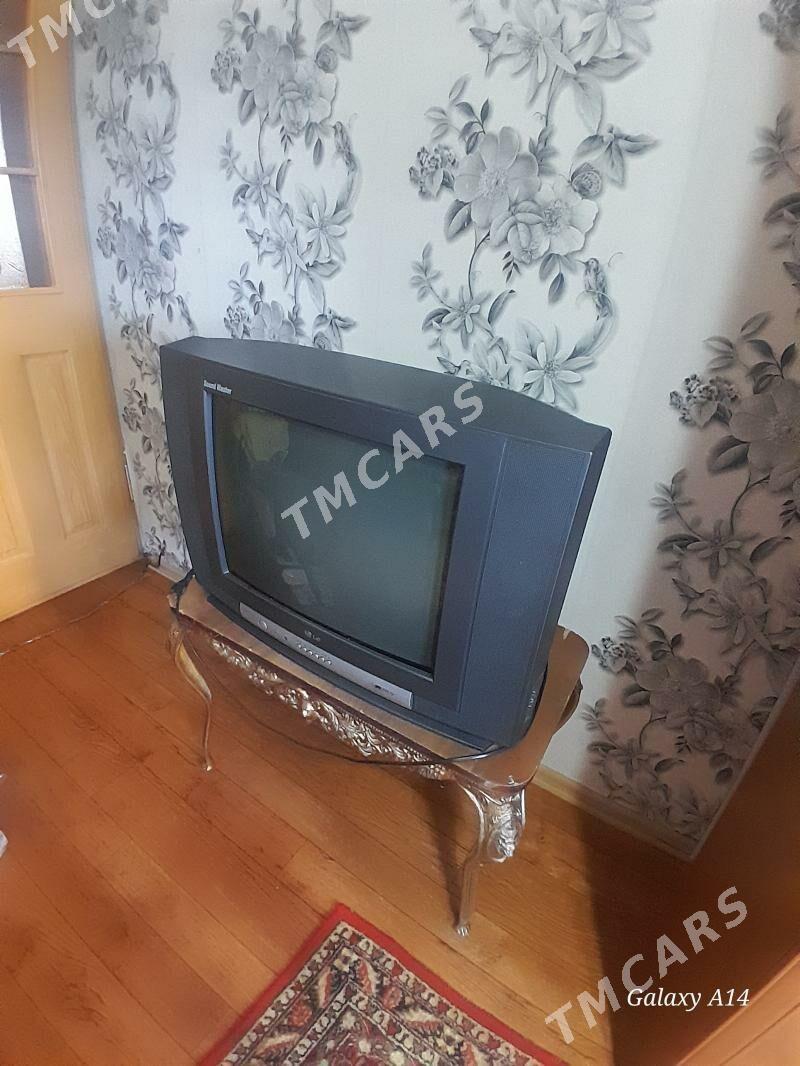 Телевизор. Telewizor - Бузмеин ГРЭС - img 2