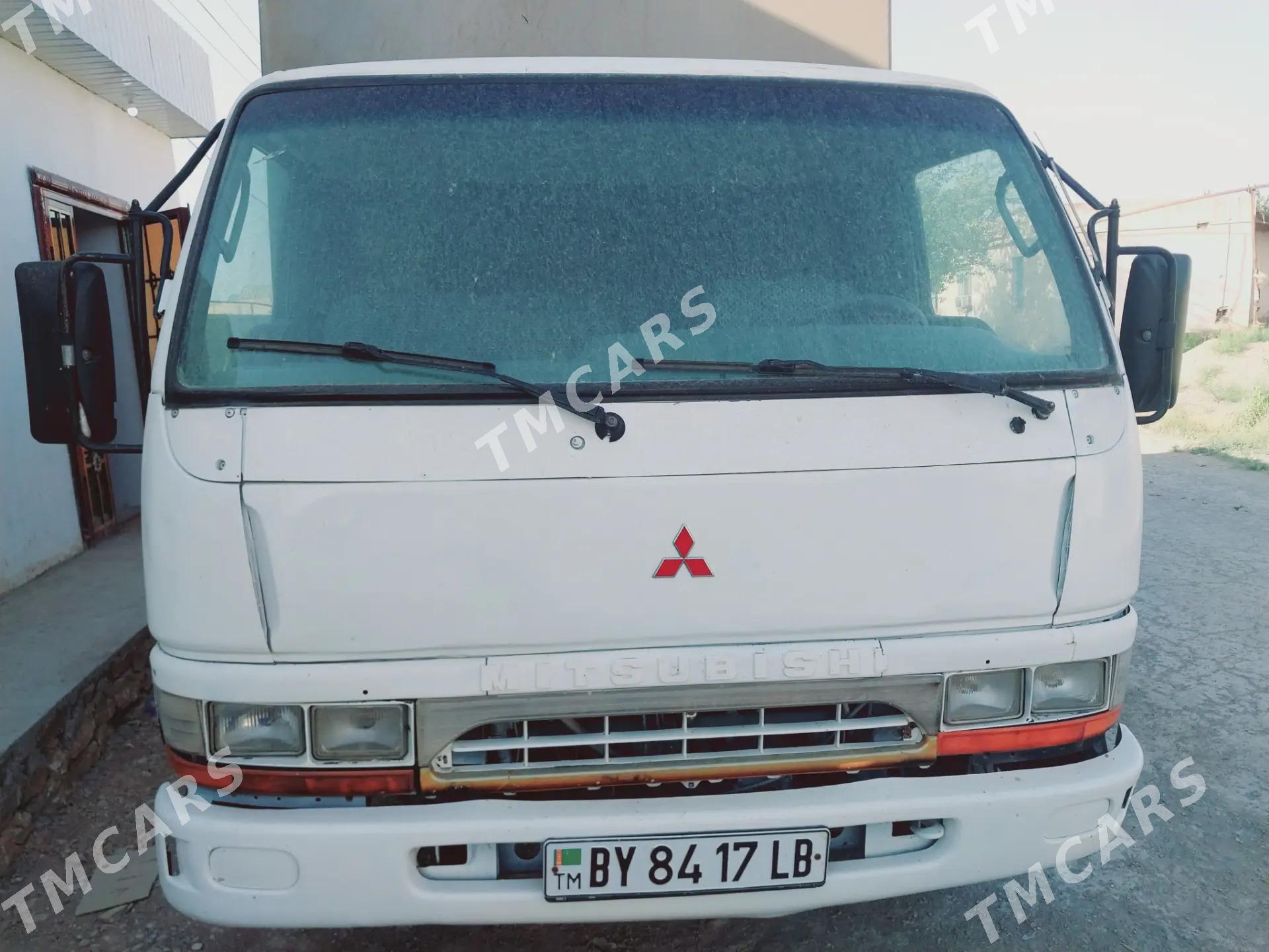 Mitsubishi Canter 1998 - 150 000 TMT - Magdanly - img 2