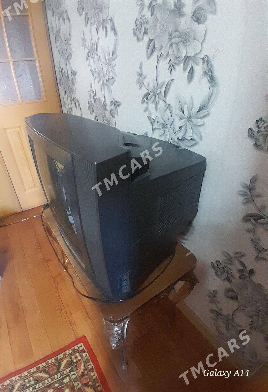 Телевизор. Telewizor - Бузмеин ГРЭС - img 3