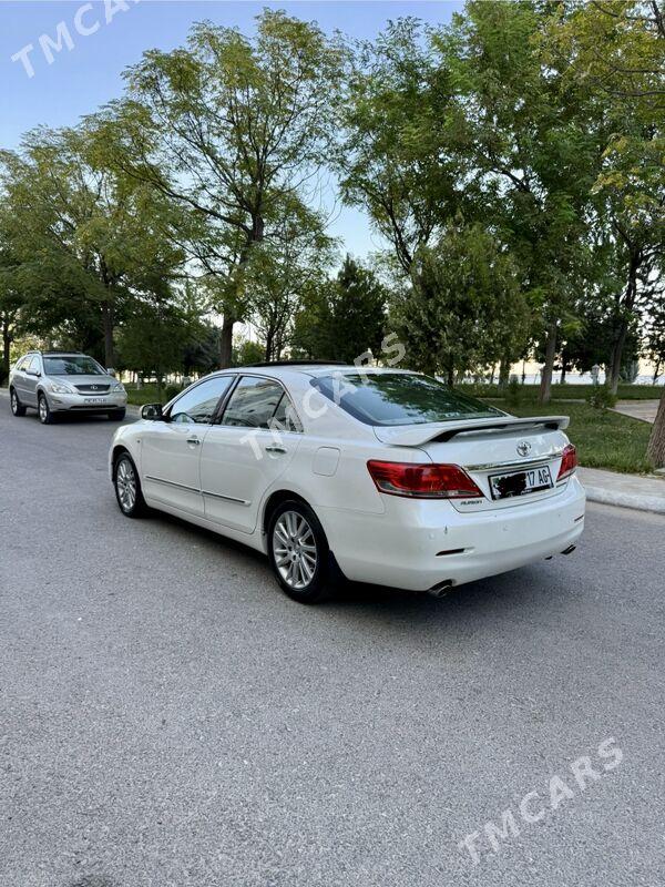 Toyota Aurion 2010 - 225 000 TMT - Aşgabat - img 4
