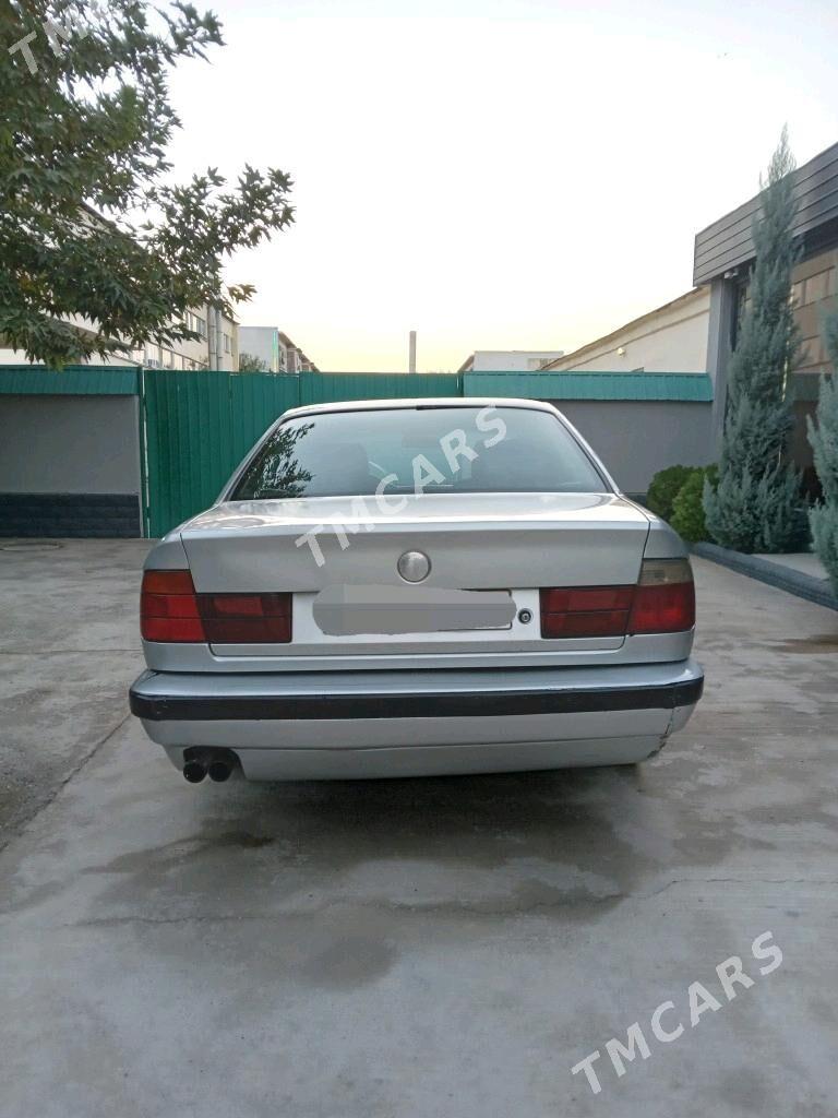 BMW E34 1990 - 45 000 TMT - Ашхабад - img 2