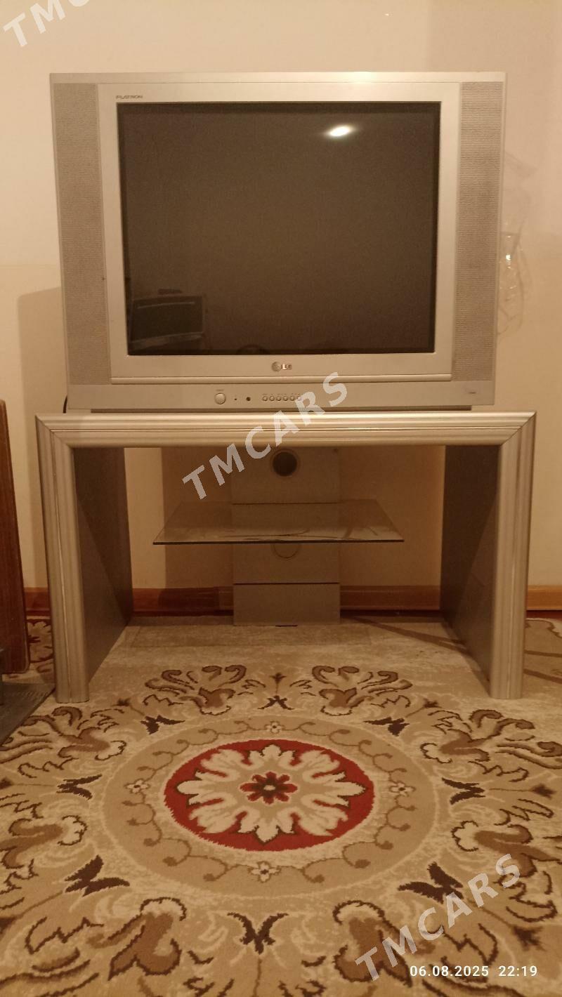 Telewizor  Elji (Lg) Postafka - Бузмеин - img 2