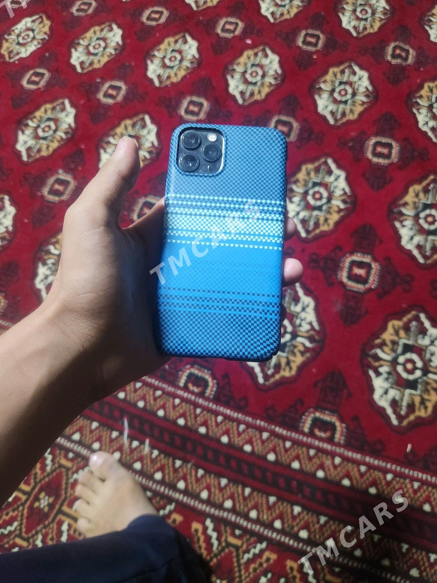 iphone 11pro - Дашогуз - img 2