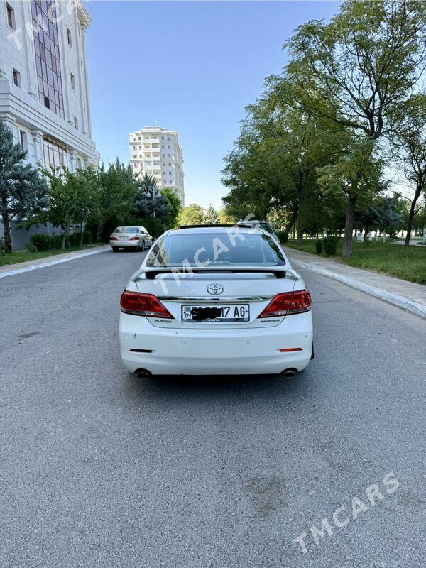 Toyota Aurion 2010 - 225 000 TMT - Aşgabat - img 5