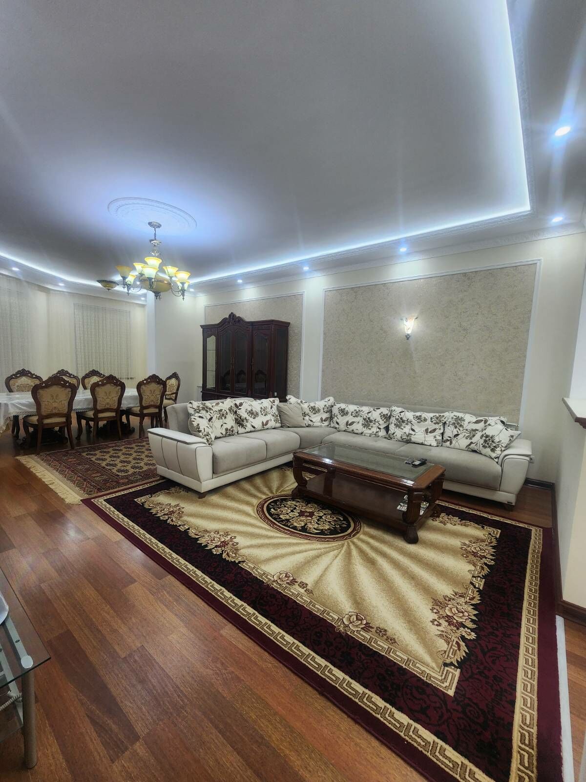 Дом Ак Алтын аренда - Aşgabat - img 4