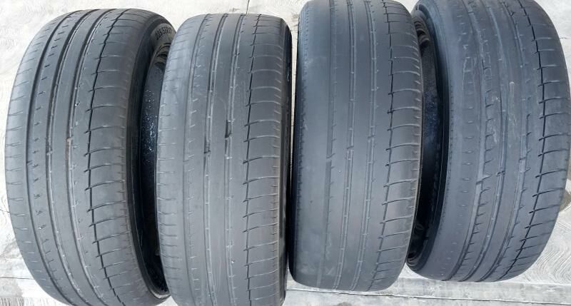 Teker 225.55.17 Trangel 300 TMT - Мары - img 3