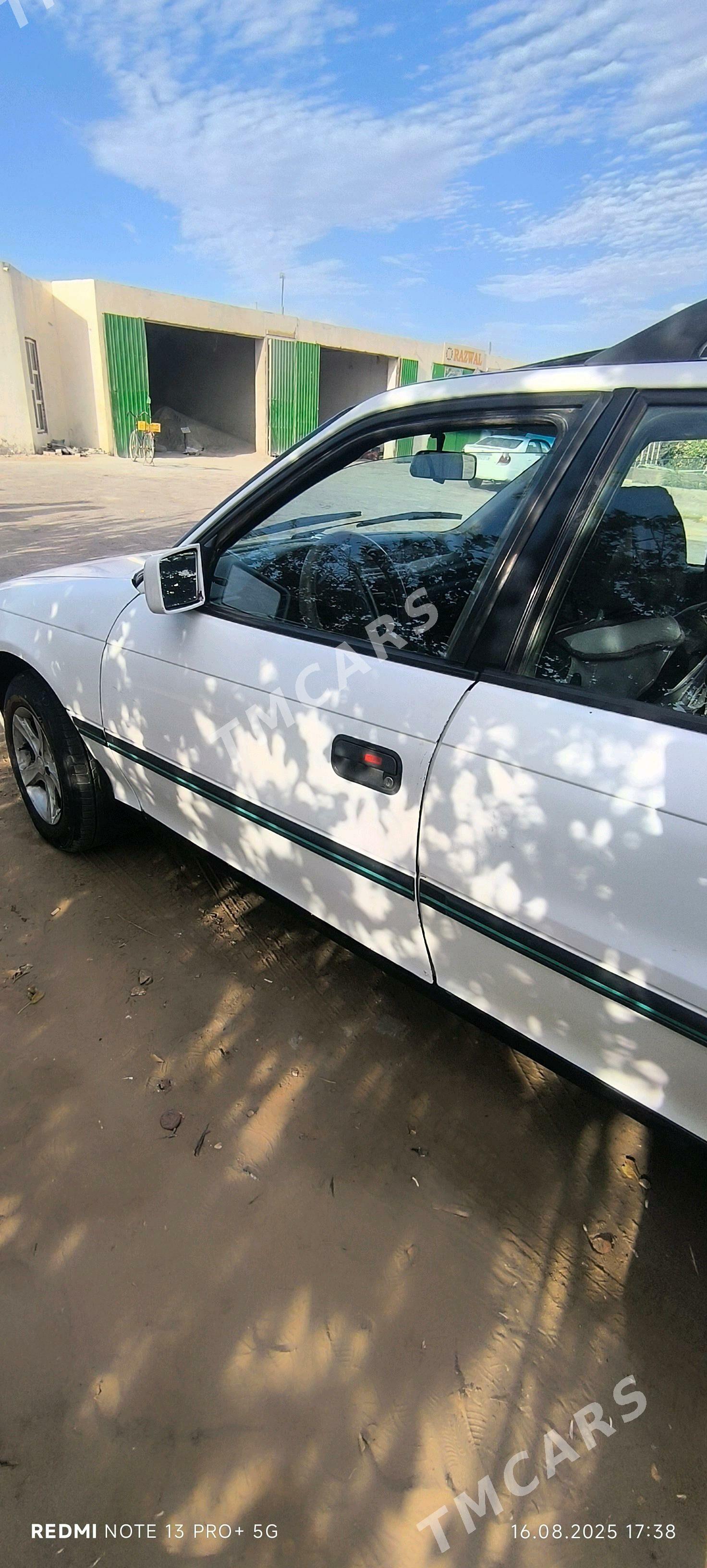 Opel Astra 1994 - 33 000 TMT - Чарджоу - img 5