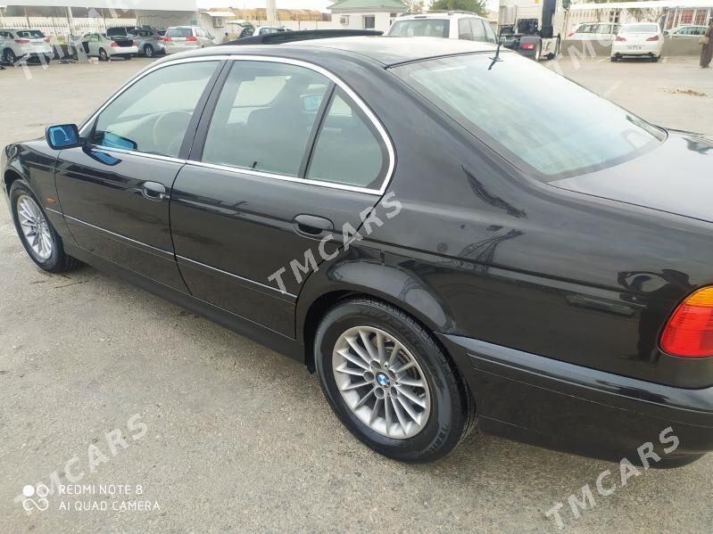 BMW E39 2000 - 120 000 TMT - Балканабат - img 6