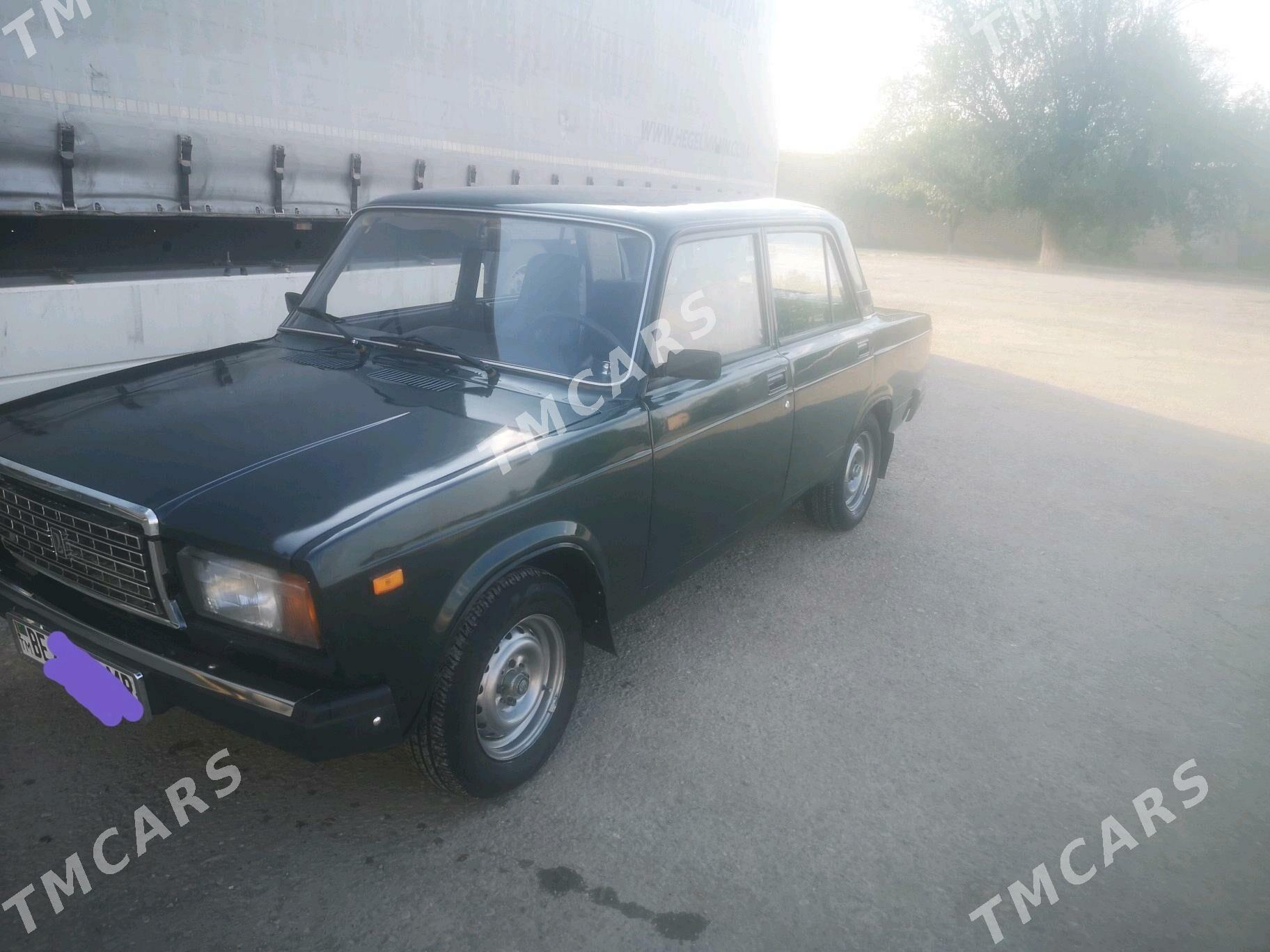 Lada 2107 2008 - 37 000 TMT - Мары - img 8