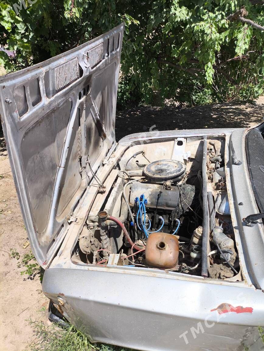 Lada 2101 1985 - 5 000 TMT - Dänew - img 2