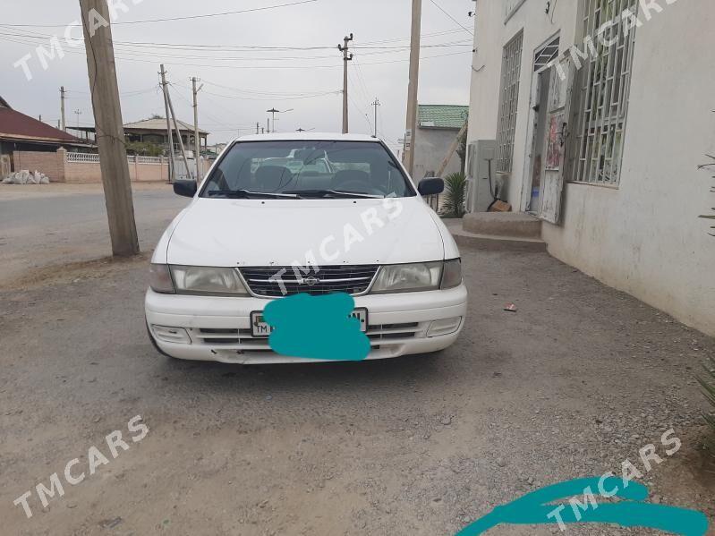 Nissan Sunny 1998 - 45 000 TMT - Balkanabat - img 2