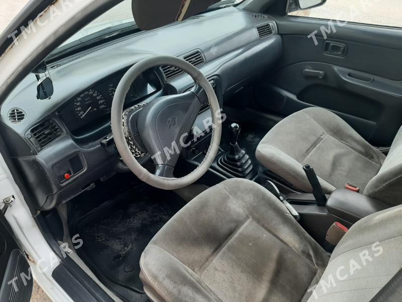 Nissan Sunny 1998 - 45 000 TMT - Balkanabat - img 4