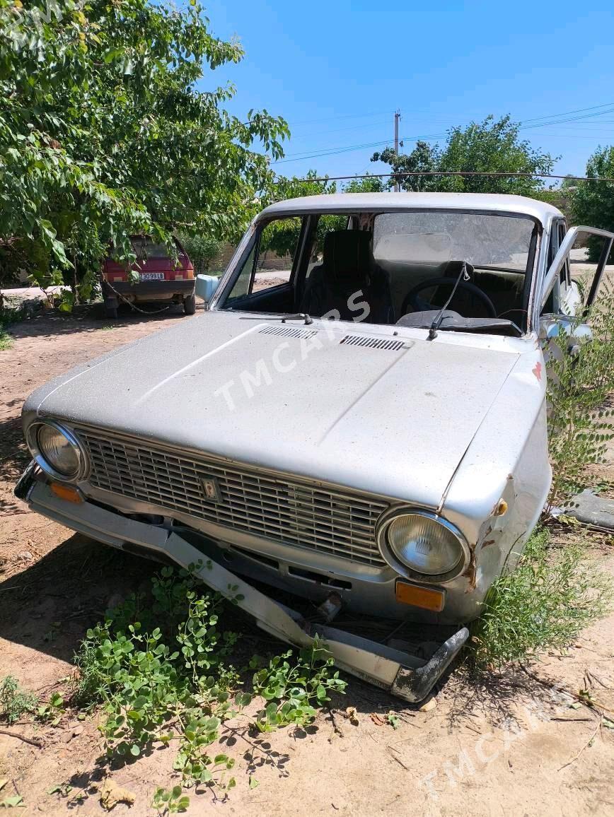 Lada 2101 1985 - 5 000 TMT - Dänew - img 6