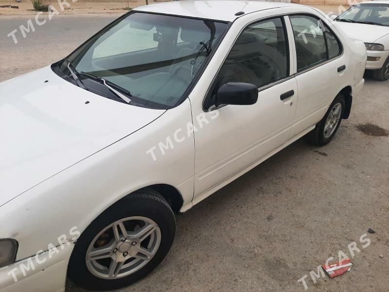 Nissan Sunny 1998 - 45 000 TMT - Balkanabat - img 5