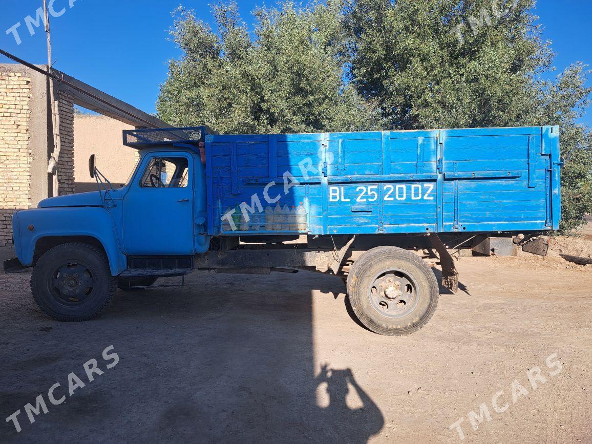 Gaz 53 1986 - 30 000 TMT - Boldumsaz - img 4