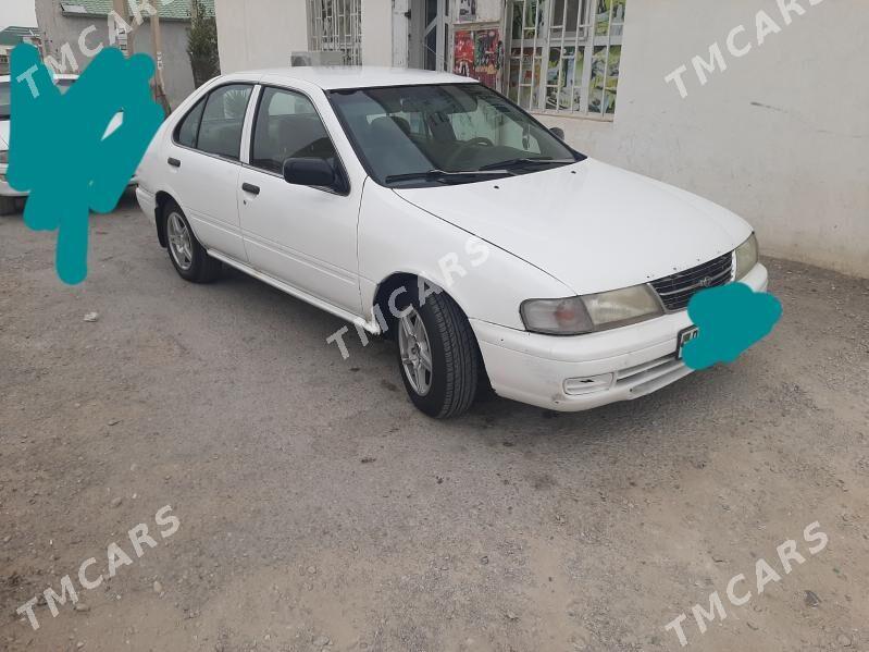 Nissan Sunny 1998 - 45 000 TMT - Balkanabat - img 3