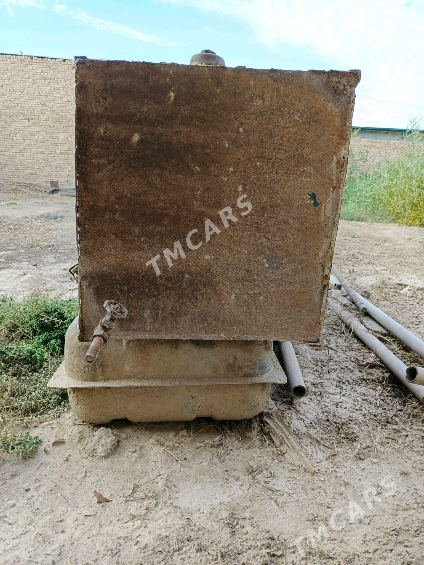 SALARKA BOÇKA - Çärjew - img 3
