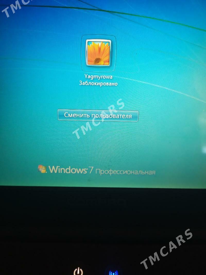 Compaq notebook - Гороглы (Тагта) - img 2
