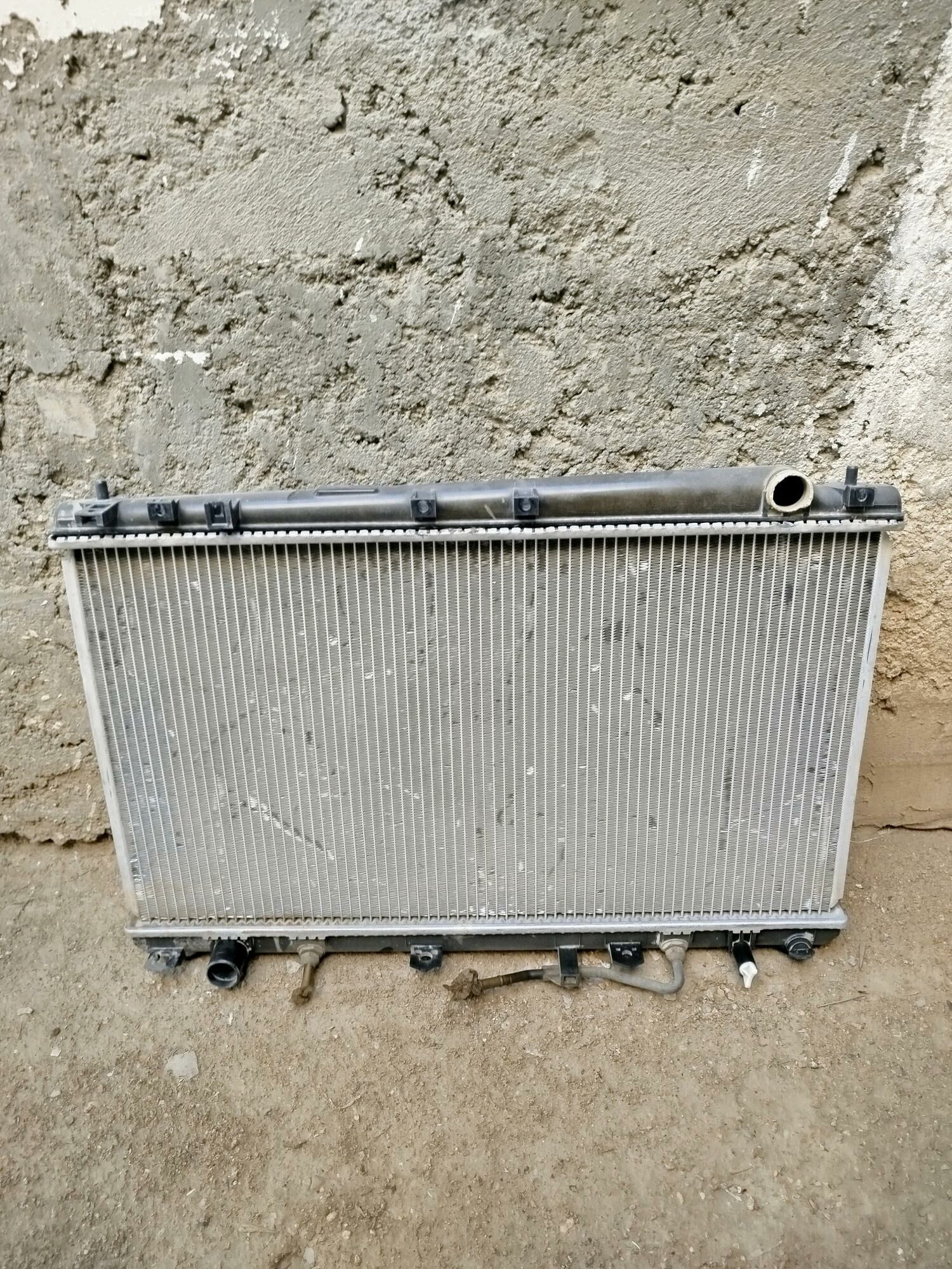radiator 55 TMT - Балканабат - img 3