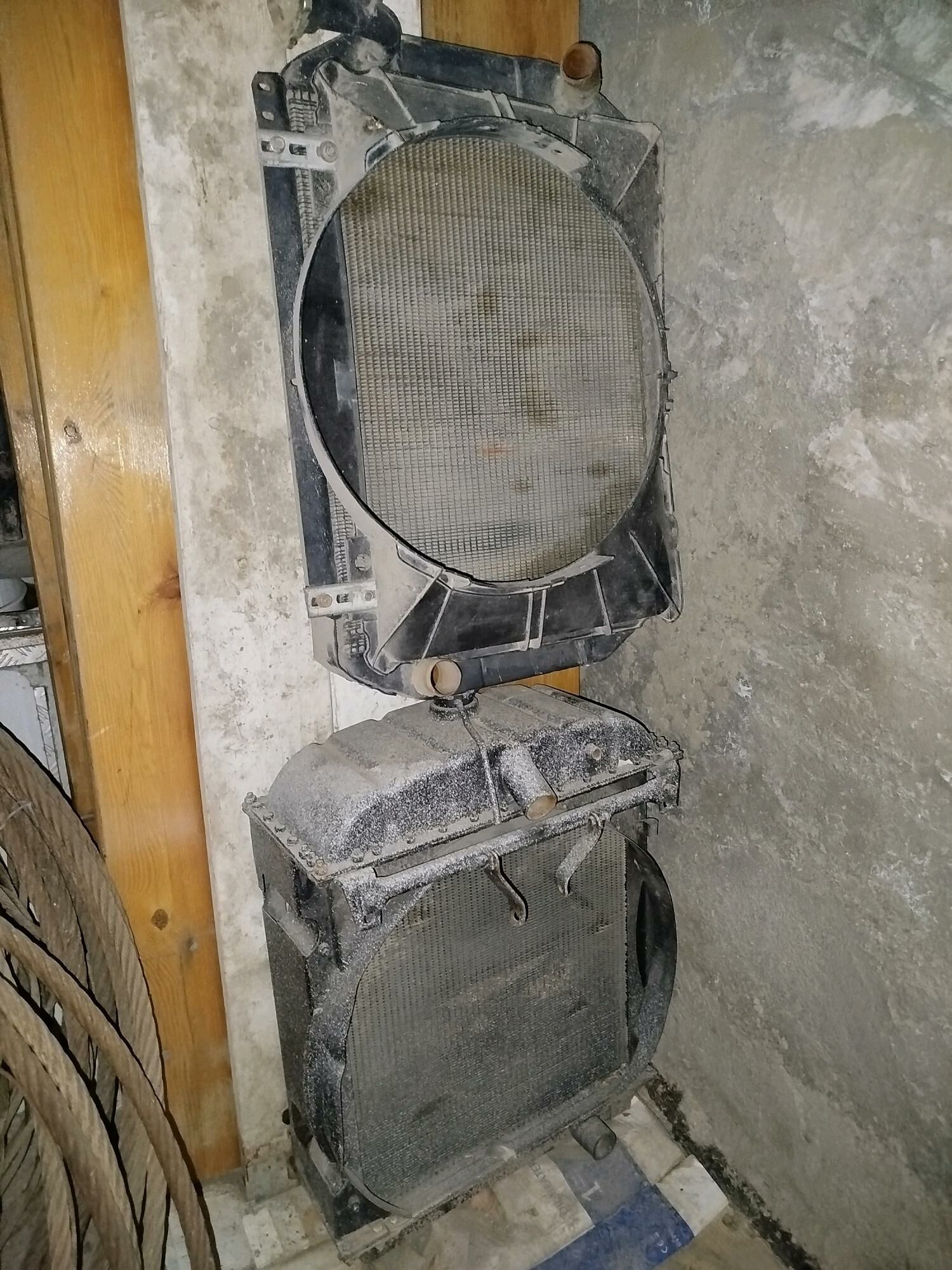 radiator 55 TMT - Балканабат - img 4