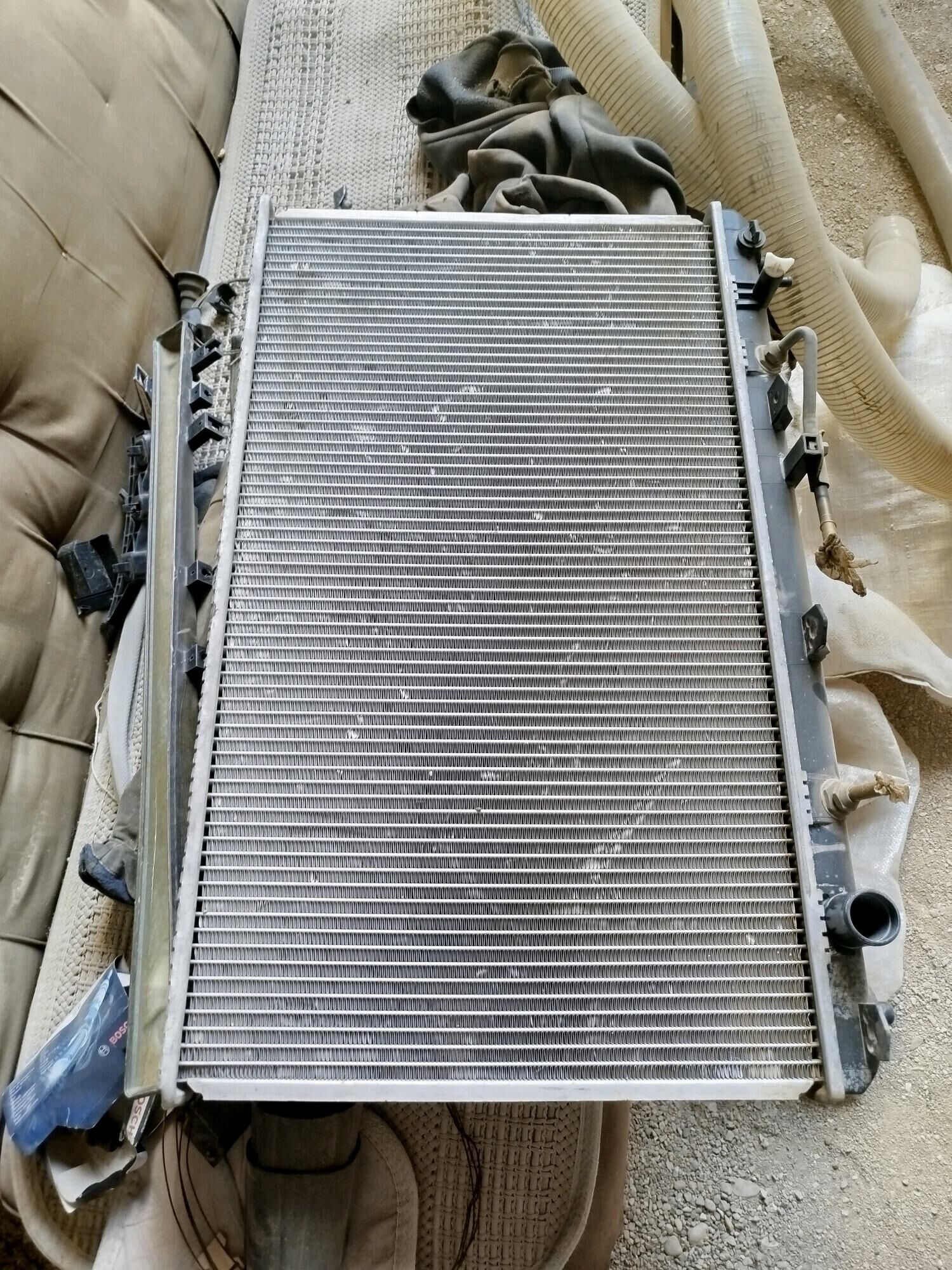 radiator 55 TMT - Балканабат - img 2