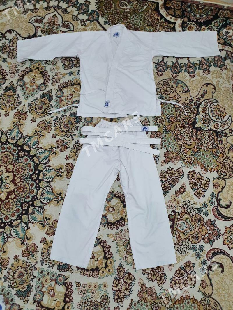 кимоно - Aşgabat - img 2