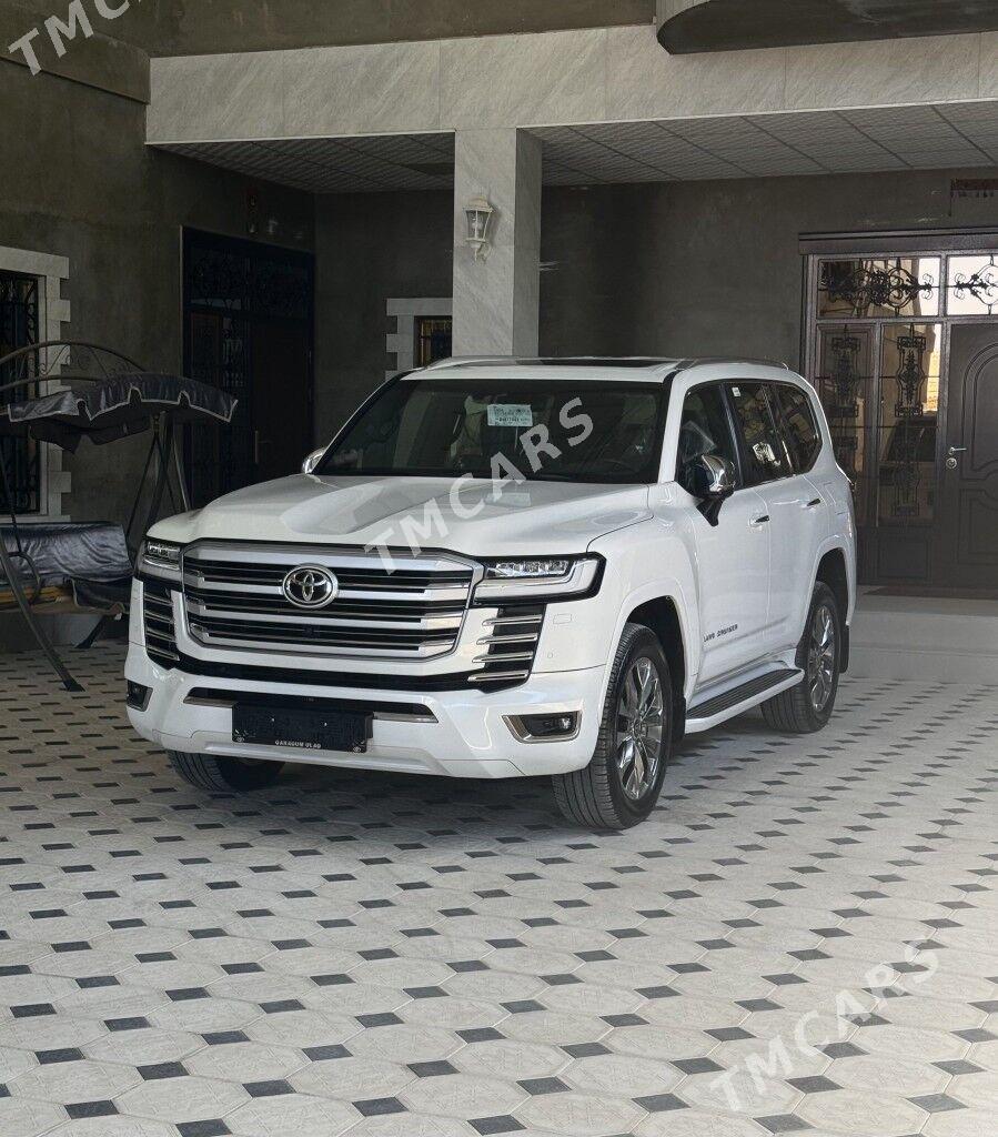 Toyota Land Cruiser 2023 - 1 520 000 TMT - Mary - img 6