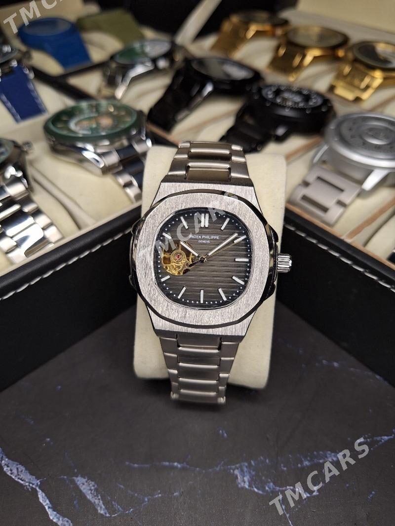 Patek Philippe mehanika - 16-njy tapgyr - img 2