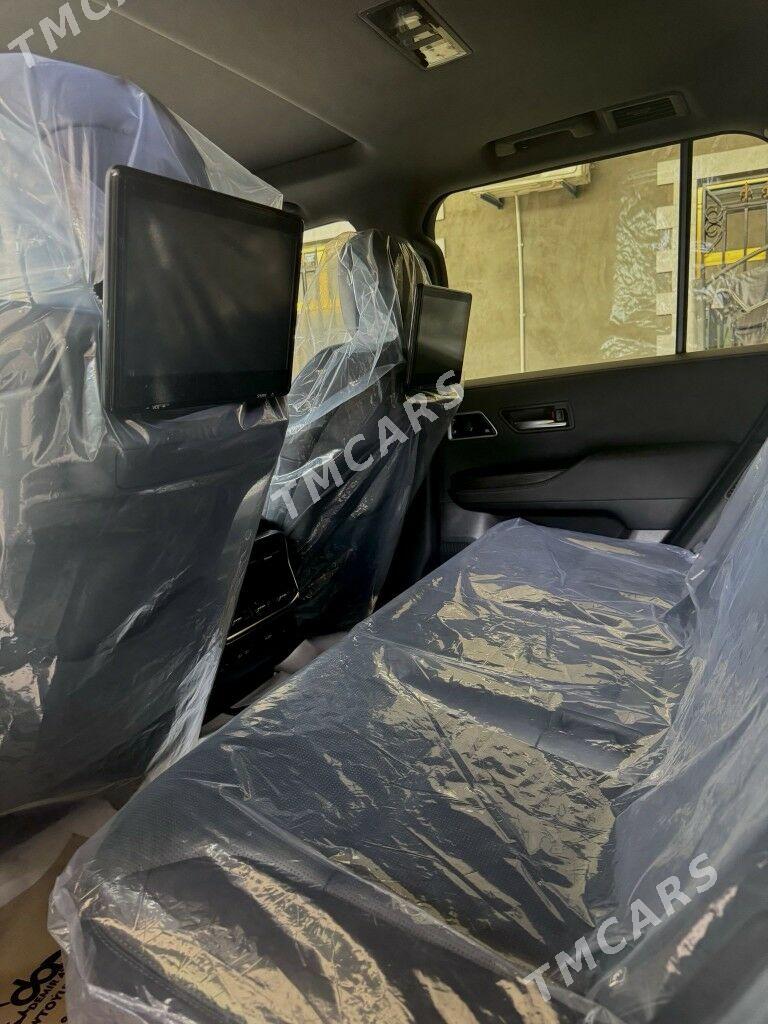 Toyota Land Cruiser 2023 - 1 520 000 TMT - Mary - img 3