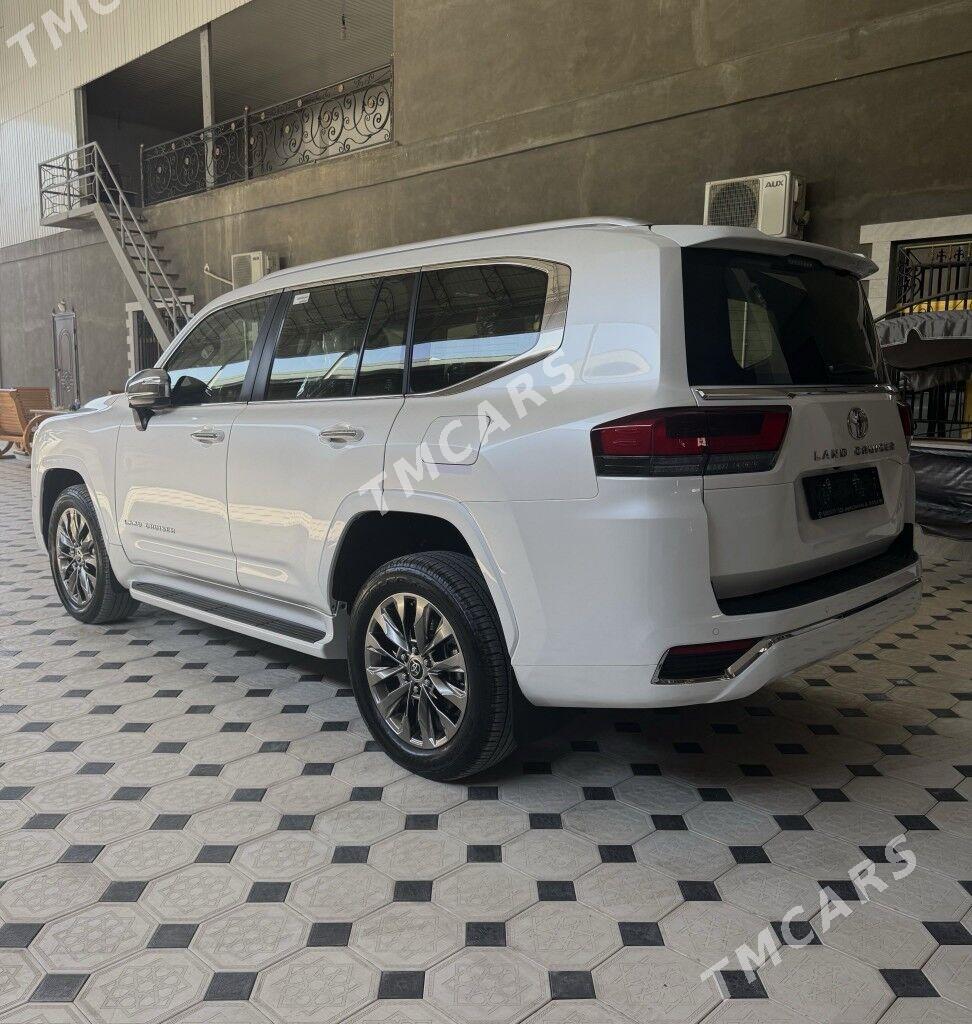 Toyota Land Cruiser 2023 - 1 520 000 TMT - Mary - img 7