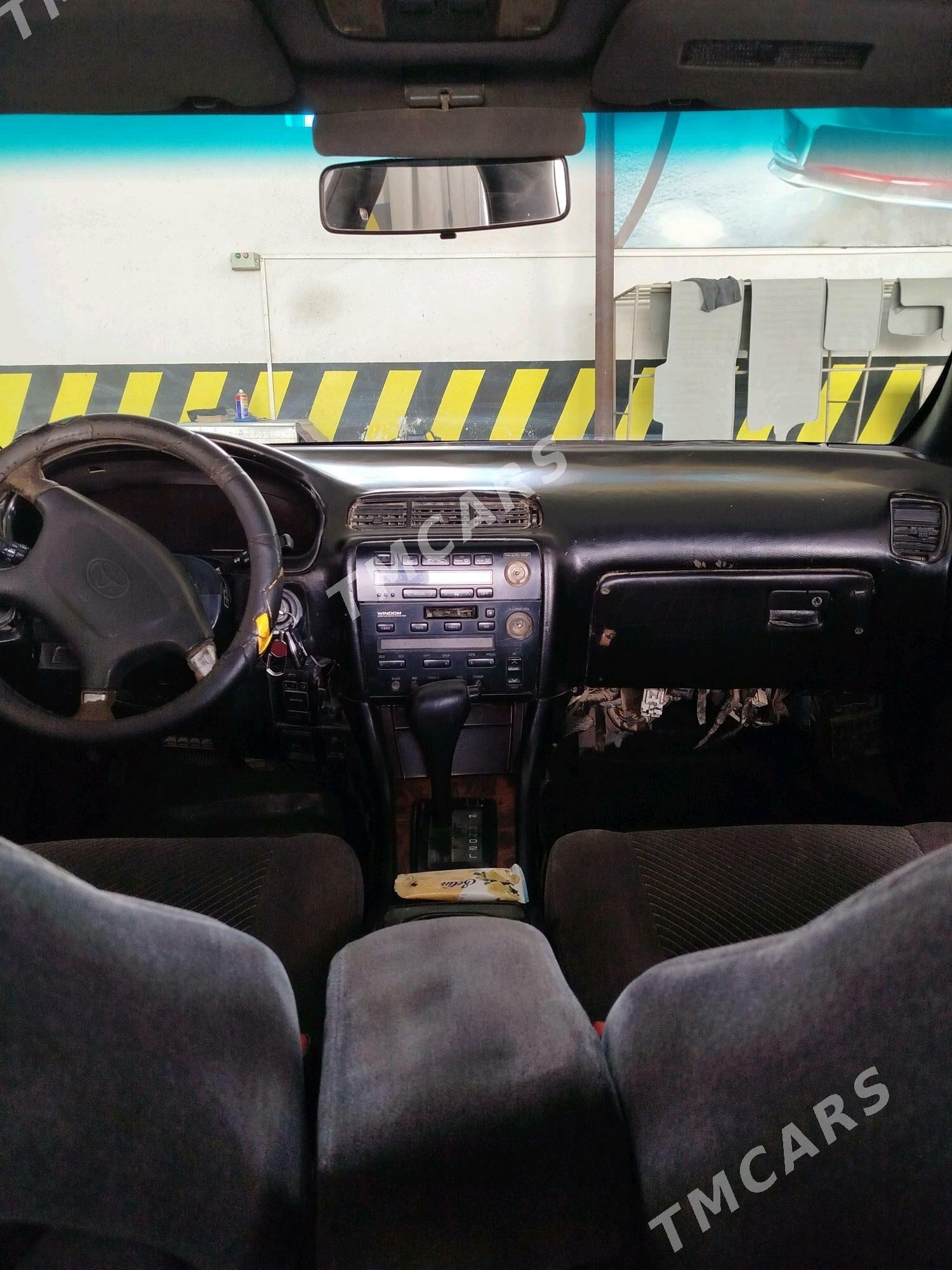 Toyota Windom 1994 - 30 000 TMT - Mary - img 3