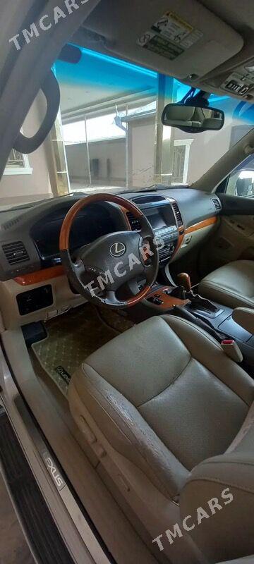 Lexus GX 470 2004 - 450 000 TMT - Векильбазар - img 3