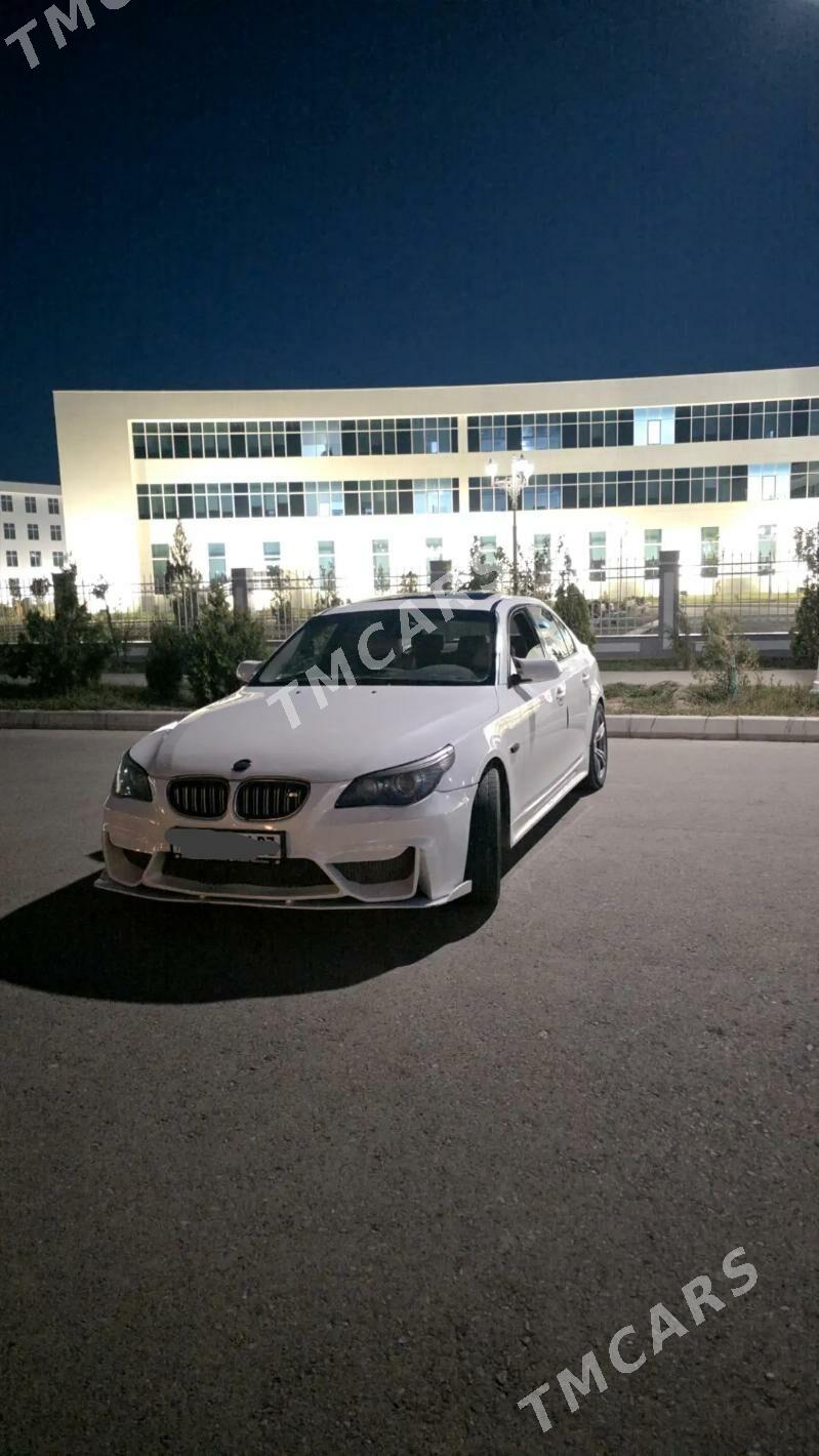 BMW E60 2008 - 190 000 TMT - Daşoguz - img 3