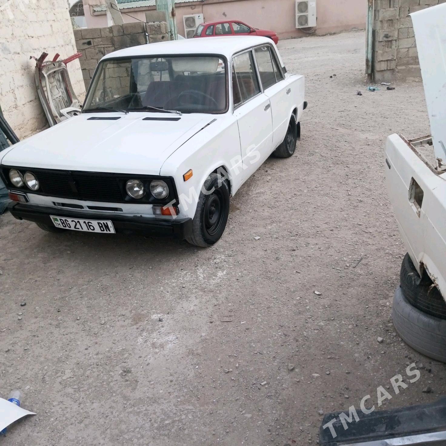 Lada 2106 1982 - 17 000 TMT - Balkanabat - img 4