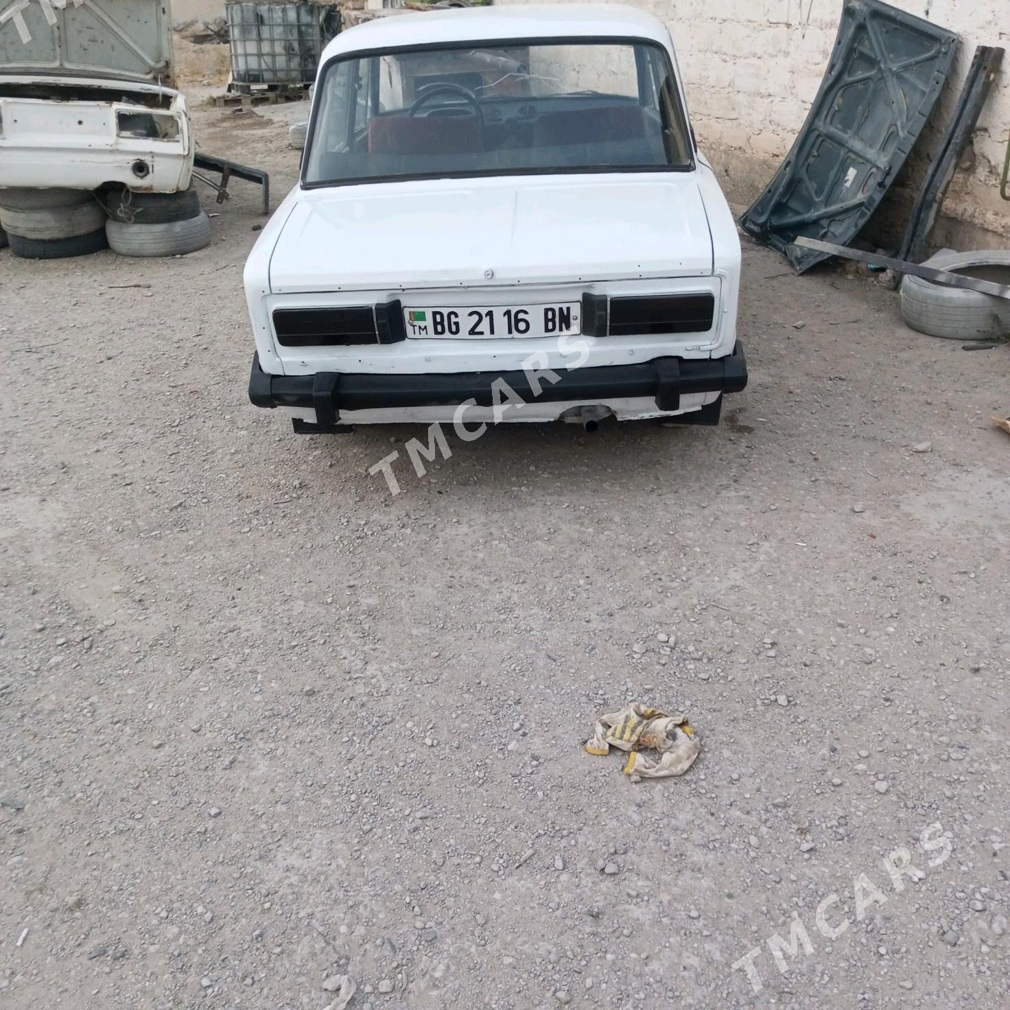 Lada 2106 1982 - 17 000 TMT - Balkanabat - img 2
