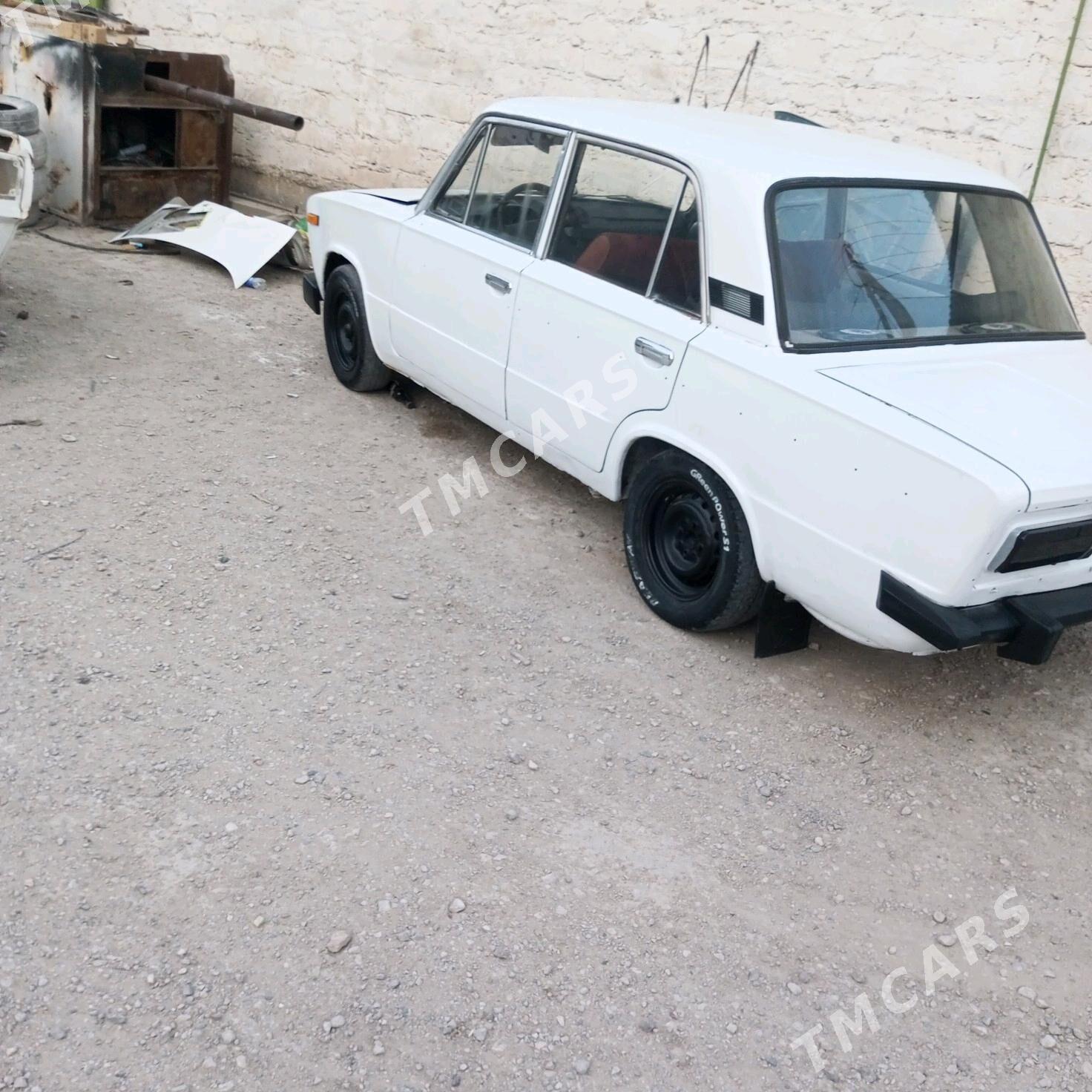 Lada 2106 1982 - 17 000 TMT - Balkanabat - img 5