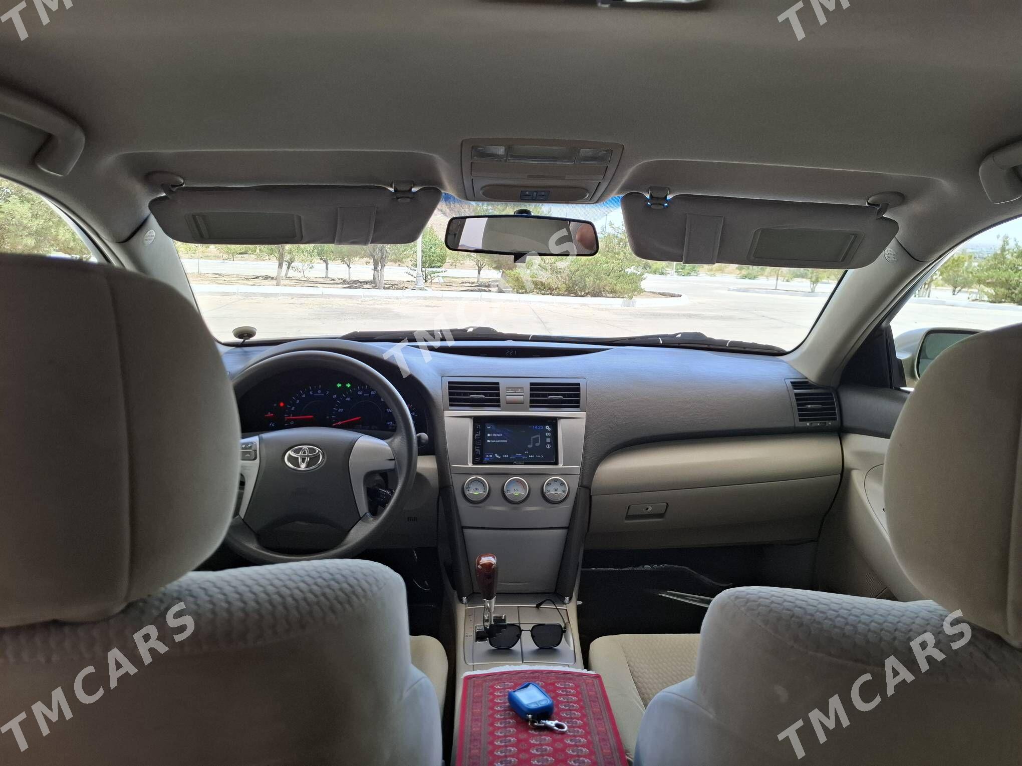 Toyota Camry 2009 - 197 000 TMT - Балканабат - img 2