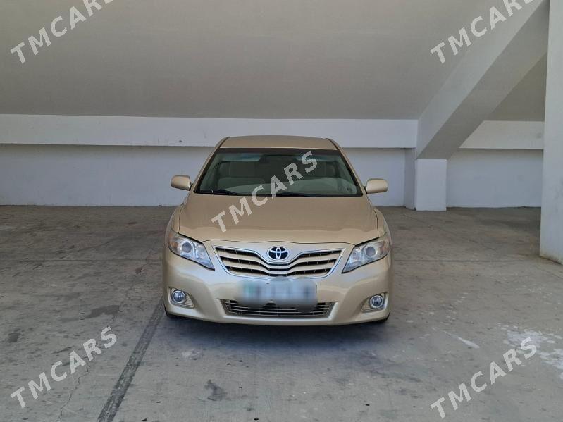 Toyota Camry 2009 - 197 000 TMT - Балканабат - img 4