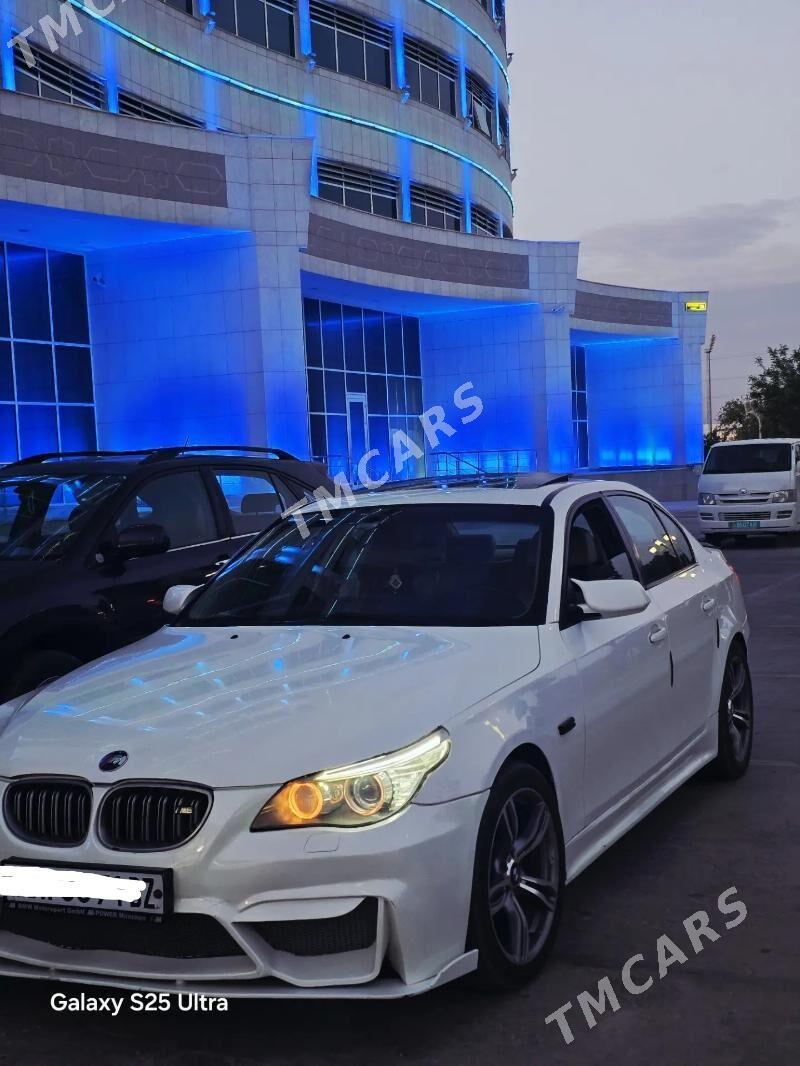 BMW E60 2008 - 190 000 TMT - Daşoguz - img 7