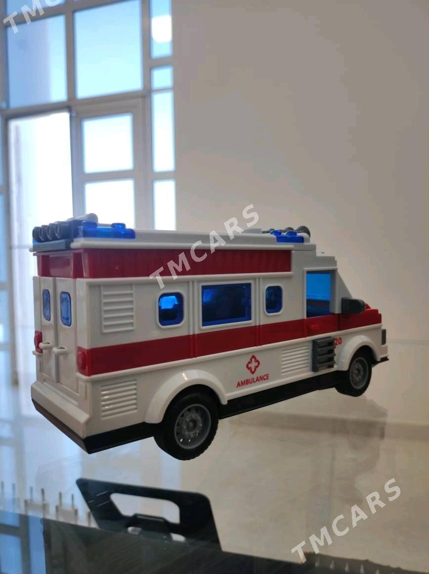 Pultly Masyn Aksiýa 150 Manat - Дашогуз - img 5