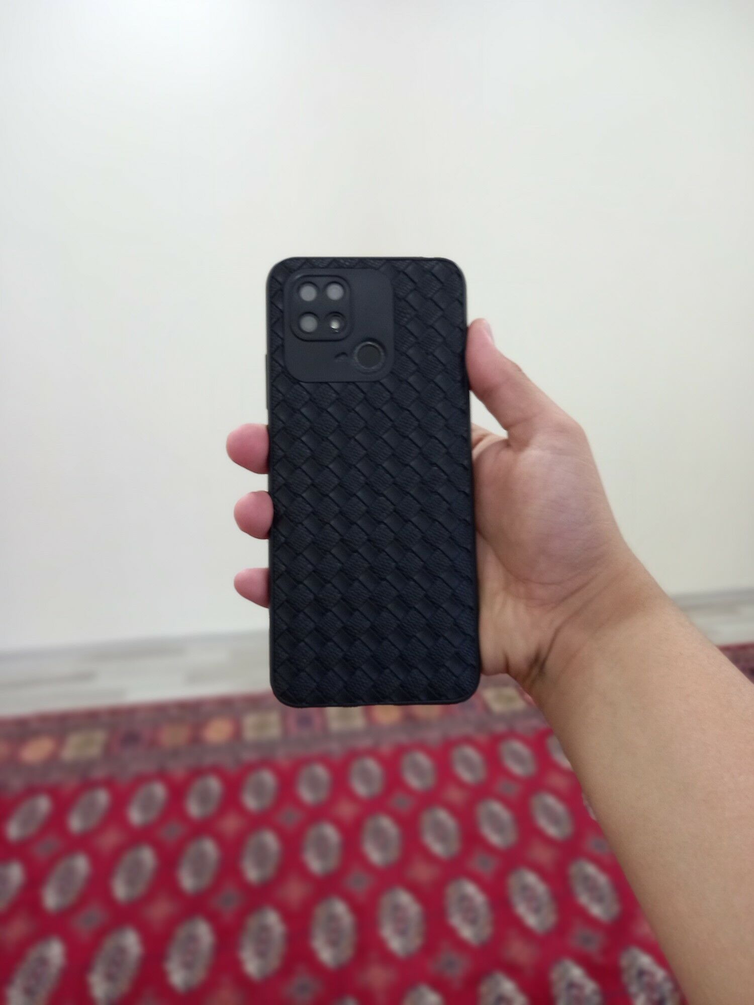Xiaomi Redmi 10C abmen iPhone7 - Gökdepe - img 2