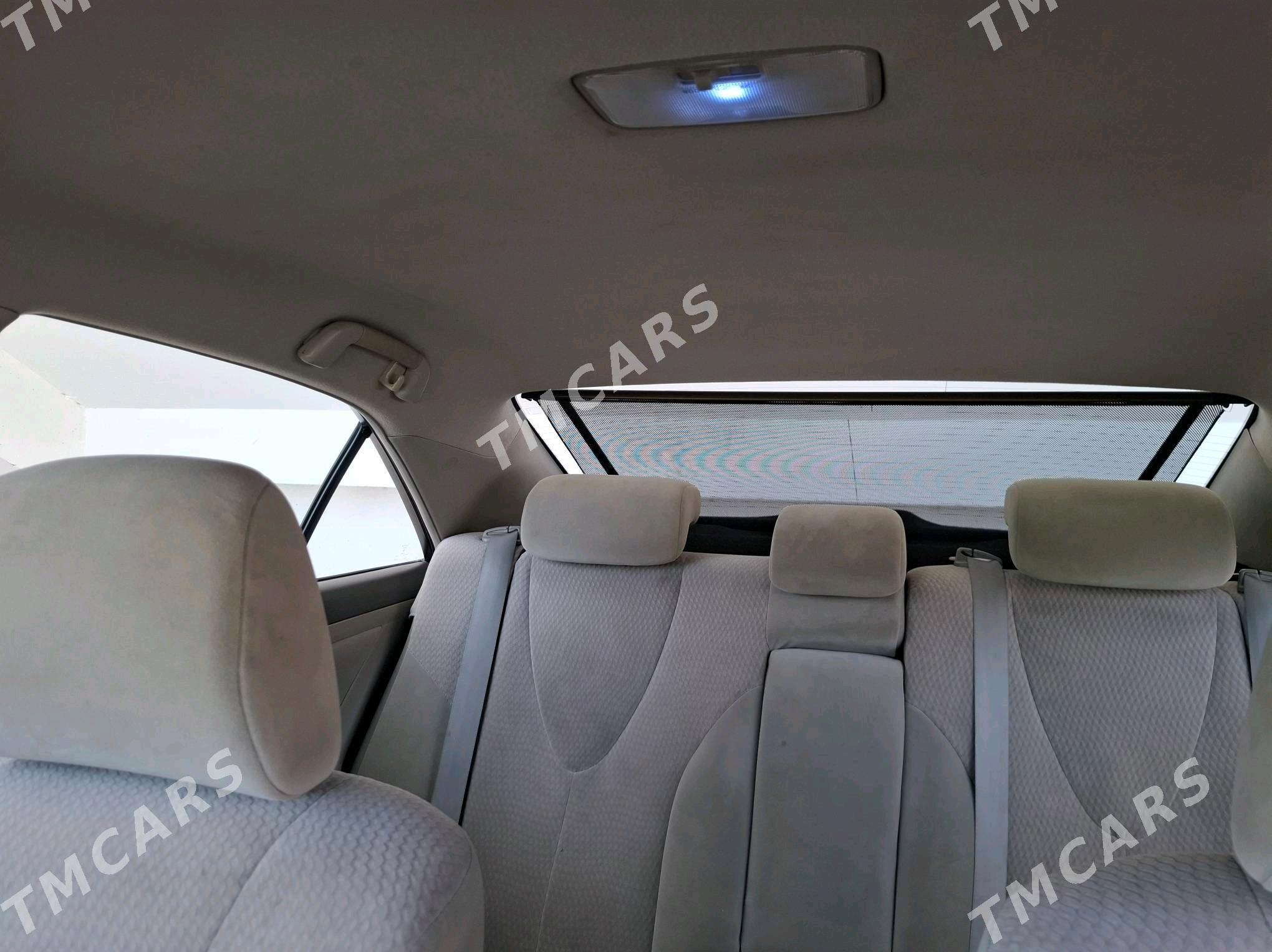 Toyota Camry 2009 - 197 000 TMT - Балканабат - img 3
