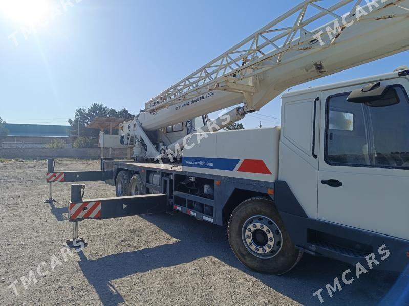 DAF 480 2012 - 1 000 000 TMT - Туркменабат - img 4
