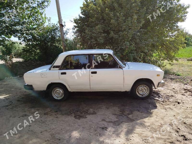 Lada 2107 1997 - 22 000 TMT - Каракумский этрап - img 7