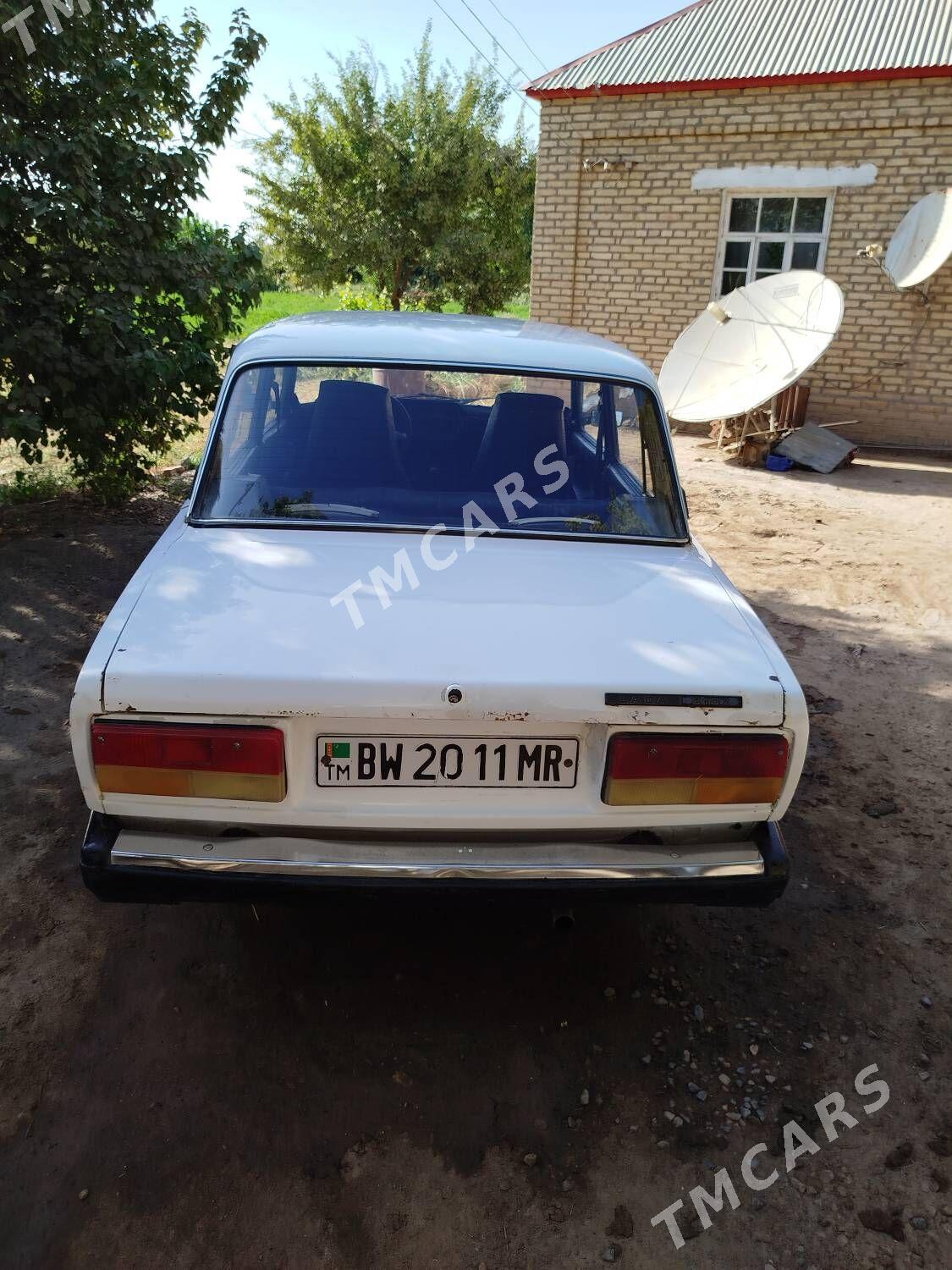 Lada 2107 1997 - 22 000 TMT - Каракумский этрап - img 5