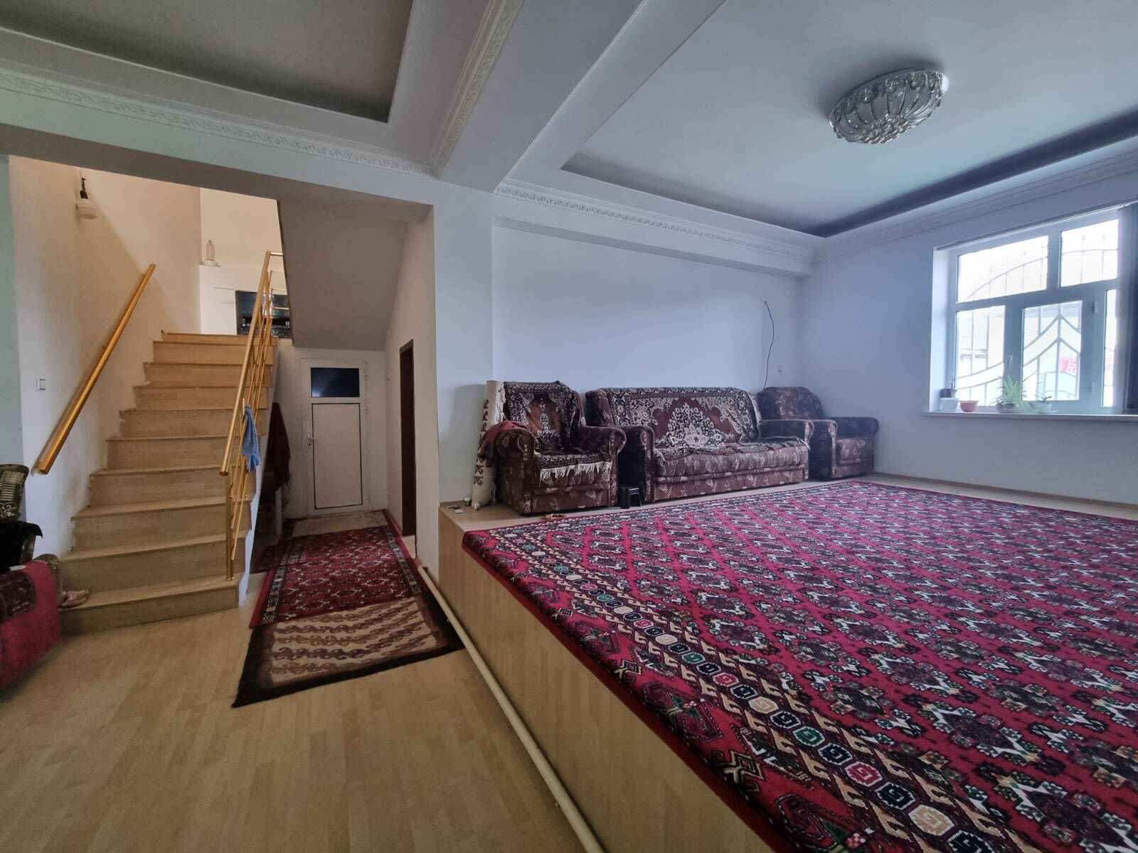 ÄNEW KOTTEJ SATLYK - Aşgabat - img 8